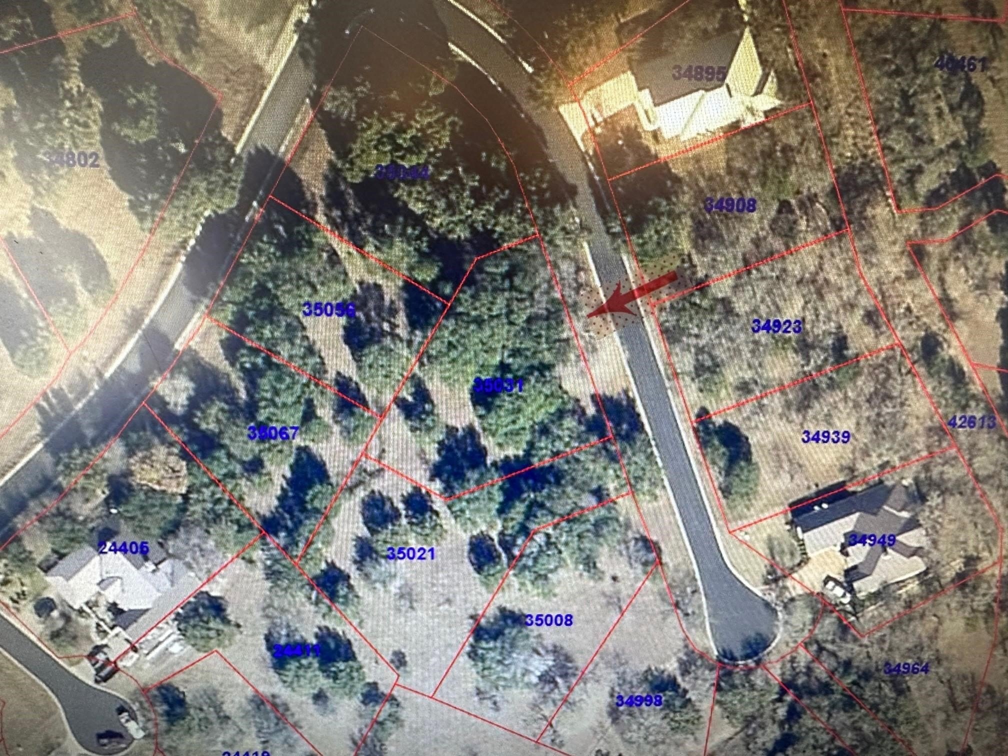 Horseshoe Bay Land For Sale