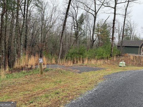 Land, Ellijay, GA