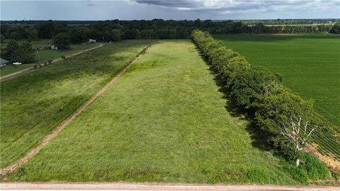 Land, Moreauville, LA