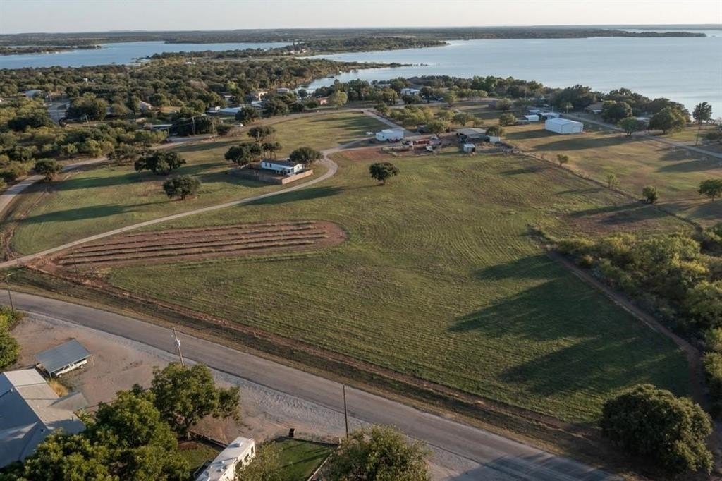 Tanglewood Island Land Opportunity