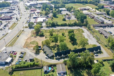 Morristown Mixed-Use Investment Opportunity