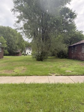 LAND - Gary, IN