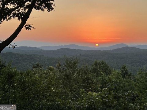 Land, Morganton, GA