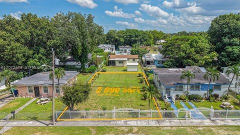 Land, Miami, FL
