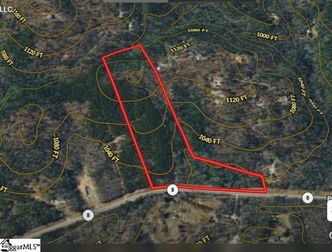 Lots/Land, Pickens, SC