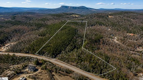 Lots/Land, Pickens, SC