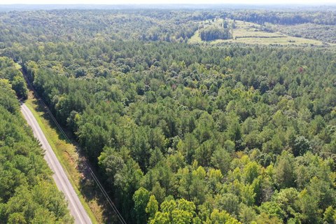 Land, Waterloo, SC