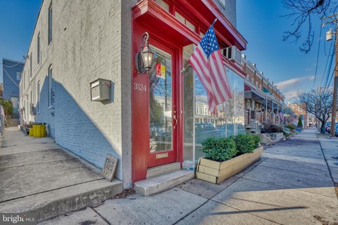 Hampden Retail Space For Lease