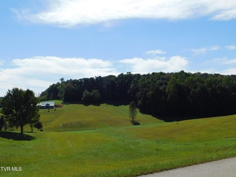 Land, Mosheim, TN