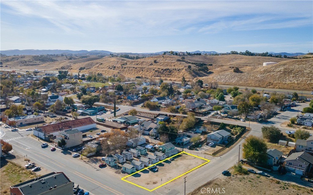 Commercial Vacant Land Opportunity