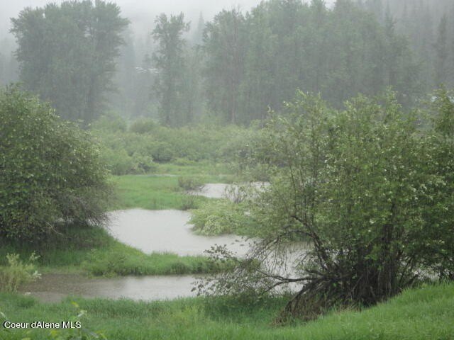St. Joe River Access Land