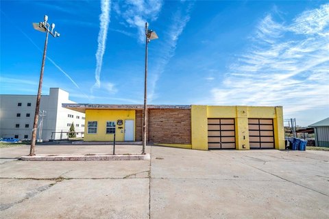 Route 66 Commercial Property