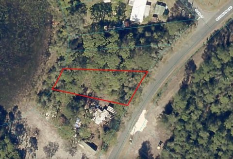 Residential Lot Near Lake Loch