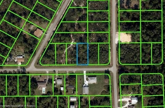 Lake Placid Land For Sale