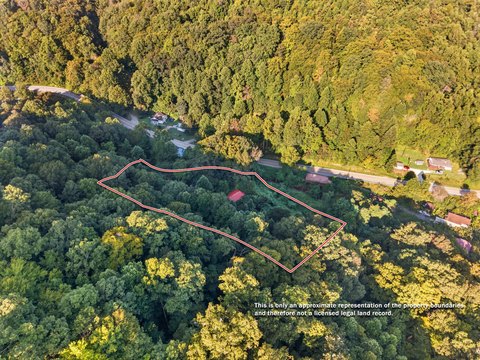Land, LaFollette, TN
