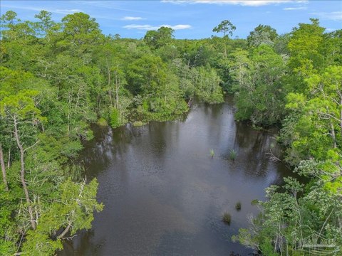 Bagdad, FL