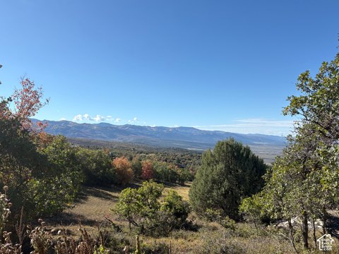 Land, Fairview, UT