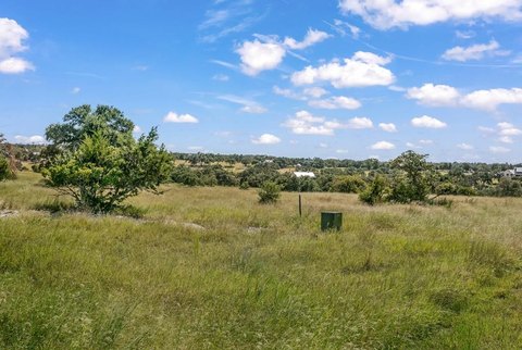 Land in Hidden Springs Community