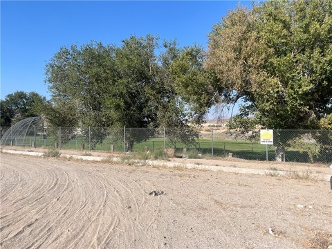 Residential Lot Near Sturnacle Park
