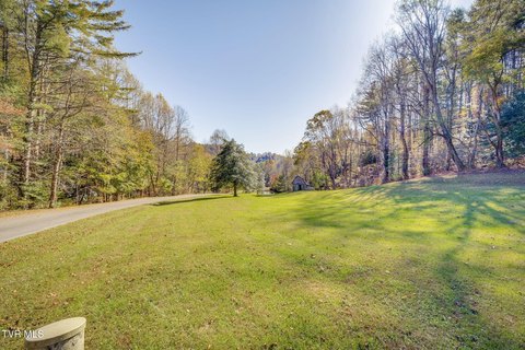 Land, Mountain City, TN
