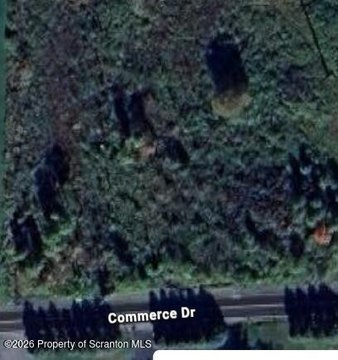 Land, Waverly, PA