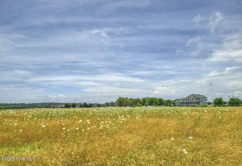 LAND - Elizabeth City, NC