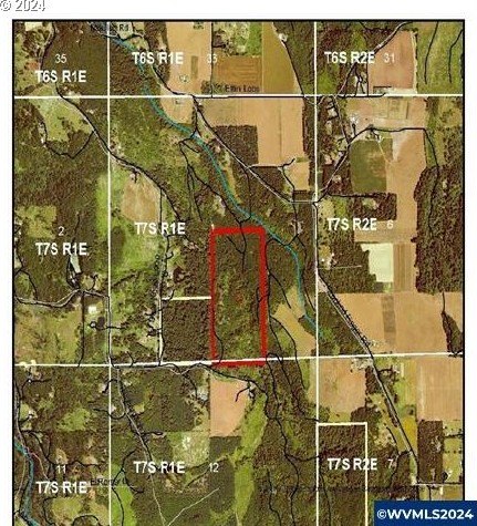 80 Acres of Agricultural Land