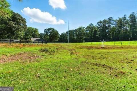Land, Acworth, GA