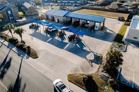 Profitable Car Wash Investment Opportunity