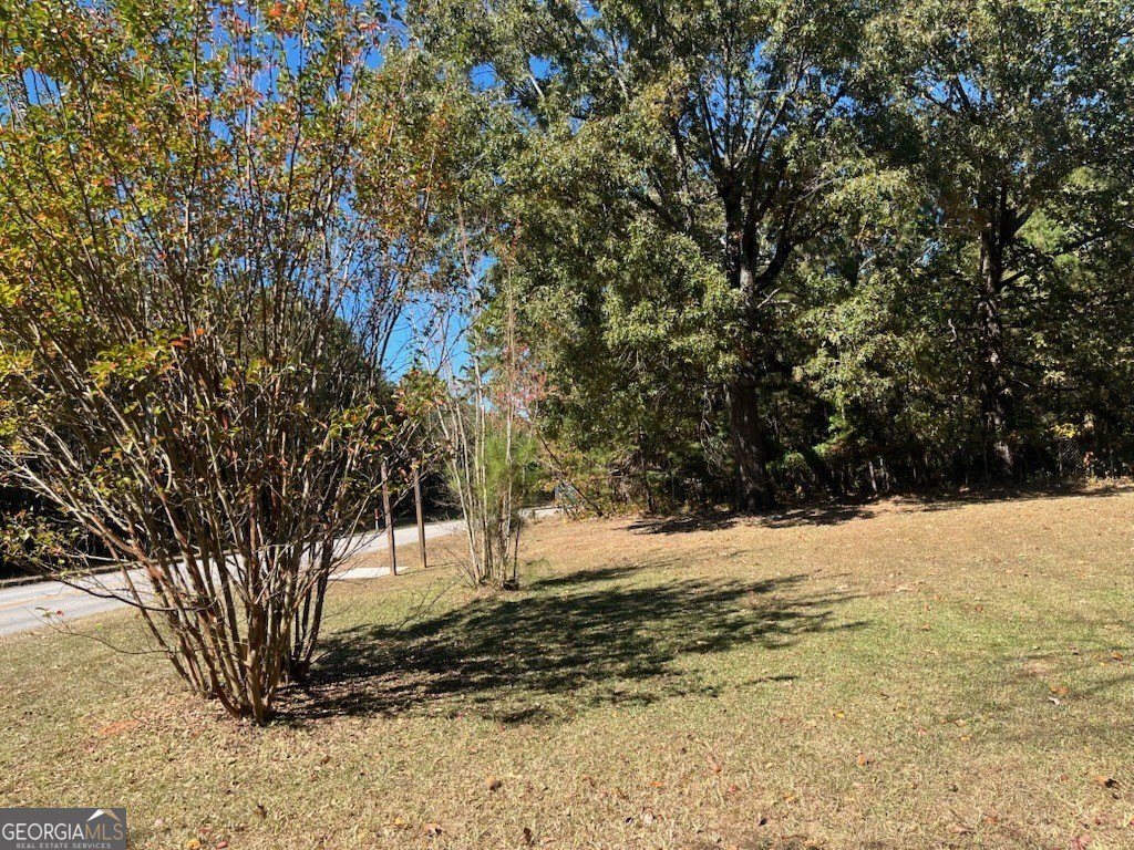 Land in Jonesboro, Georgia