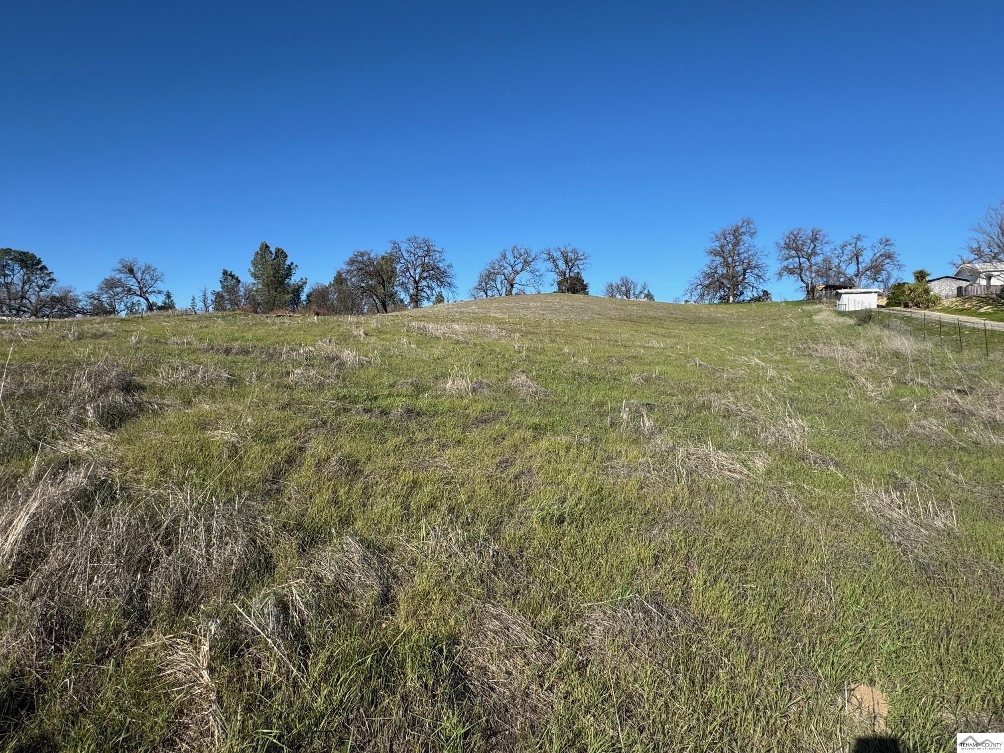 Land in Rancho Tehama Reserve