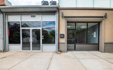 Flushing Warehouse Space For Rent