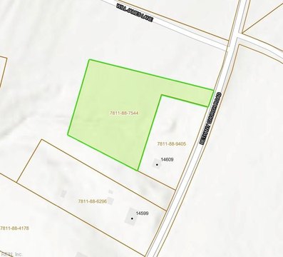Land and Farms, Montpelier, VA