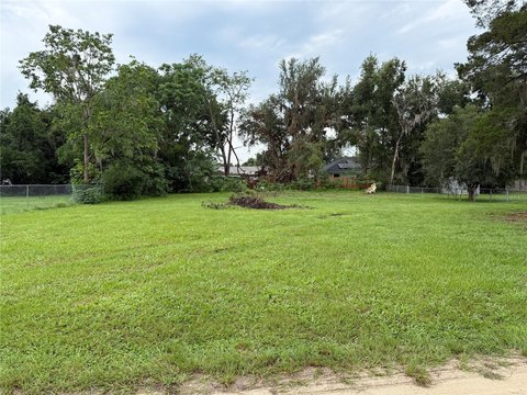 LAND - SUMMERFIELD, FL