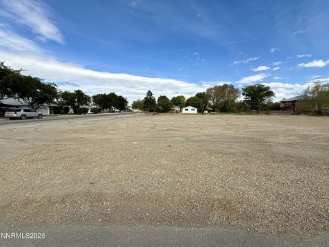 Land, Yerington, NV
