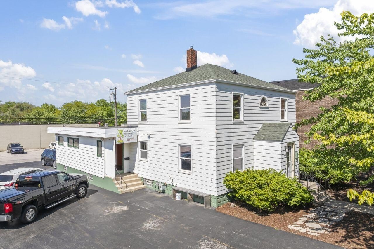 Highland Mixed-Use Investment Opportunity