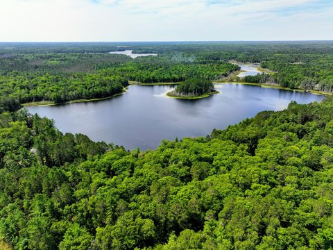 Land, Eagle River, WI