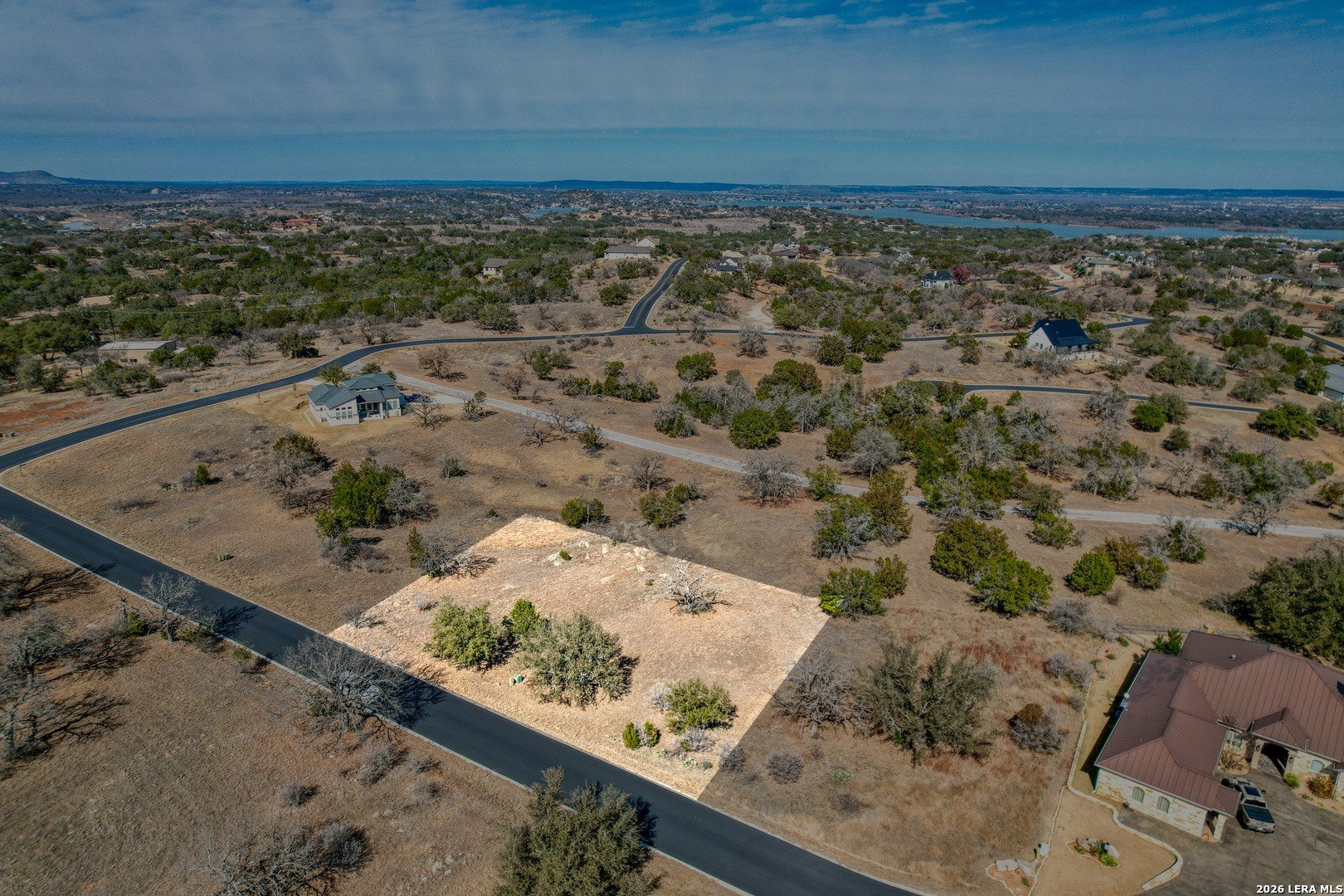 Horseshoe Bay Land For Sale