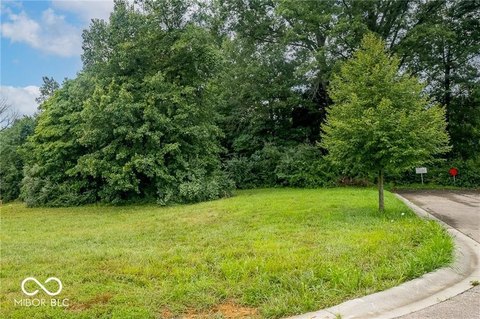 Residential Building Lot in Columbus