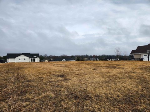Residential Lot in Bristol Gardens