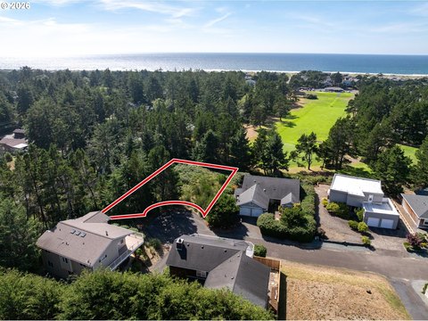 Land, Manzanita, OR