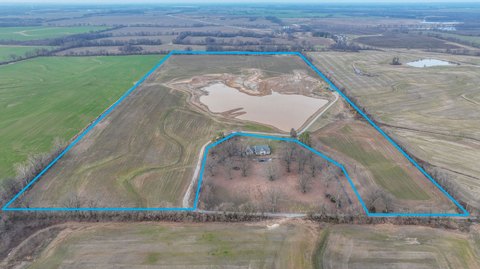 92.6 Acres in Haywood County