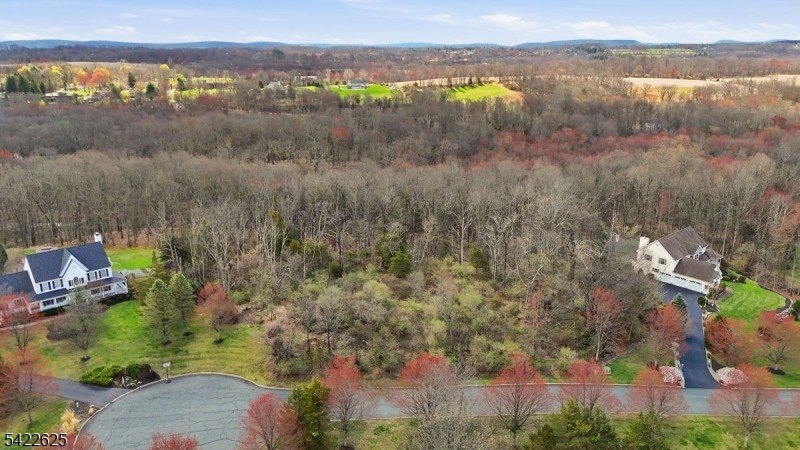 Residential Land in Scenic Township
