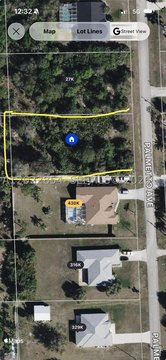 Lehigh Acres Vacant Residential Lot