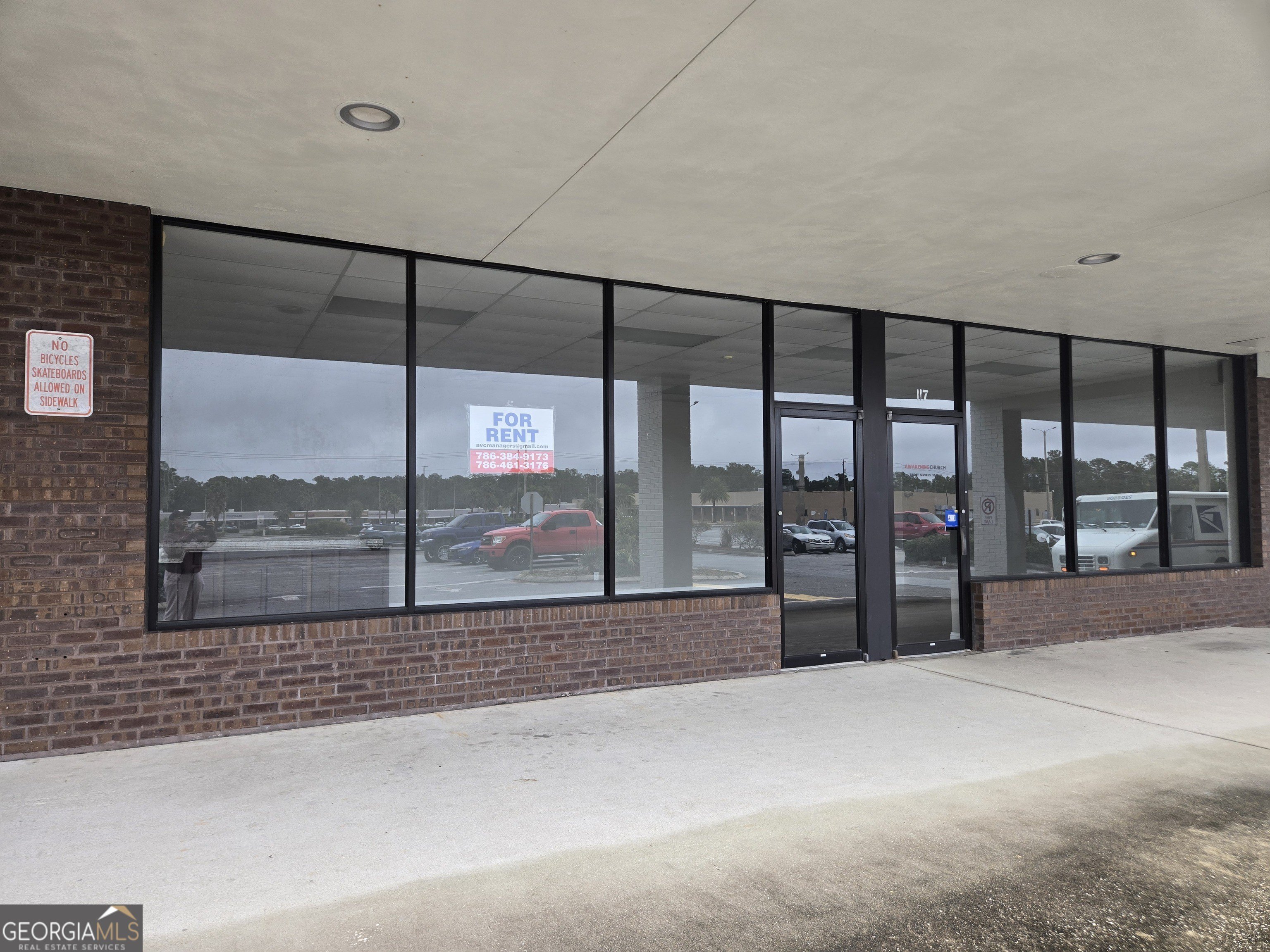 St. Marys Commercial Space Available