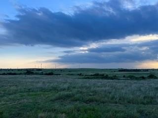 Land, Orlando, OK