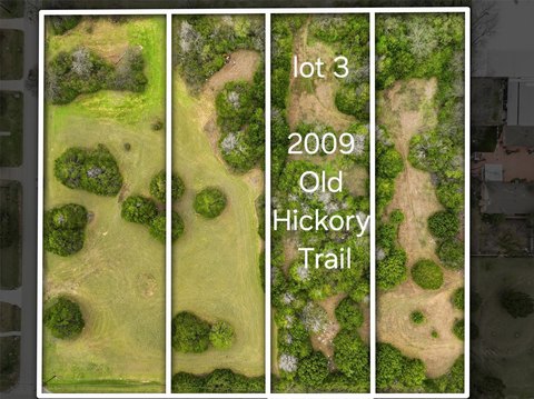 Residential Lot in DeSoto, TX