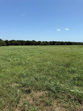 10 Acres of Natural Serenity