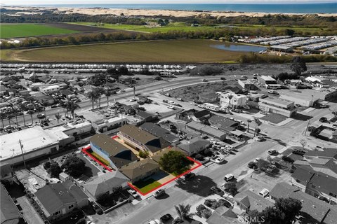 Oceano Multifamily Investment Opportunity