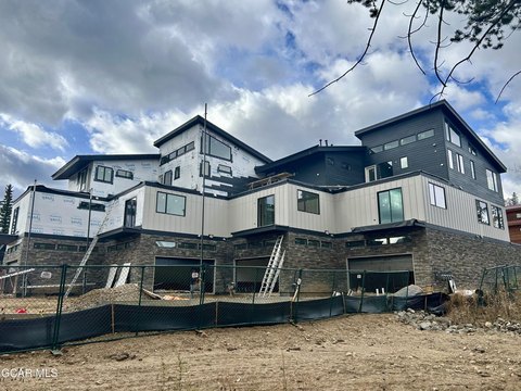 Downtown Winter Park New Townhome